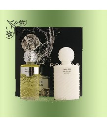 ROCHAS EAU ROCHAS EDT 100 ML VAP & LECHE COPORAL 